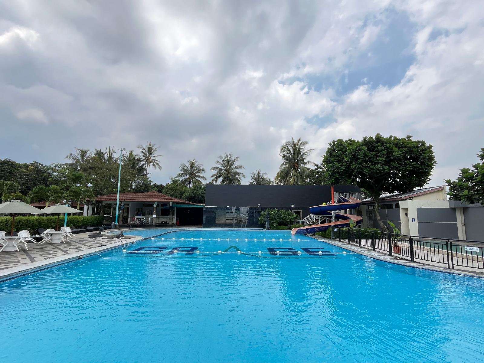Grage Sangkan & Spa