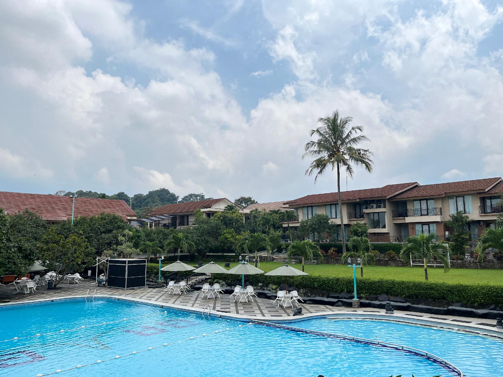 Grage Sangkan & Spa