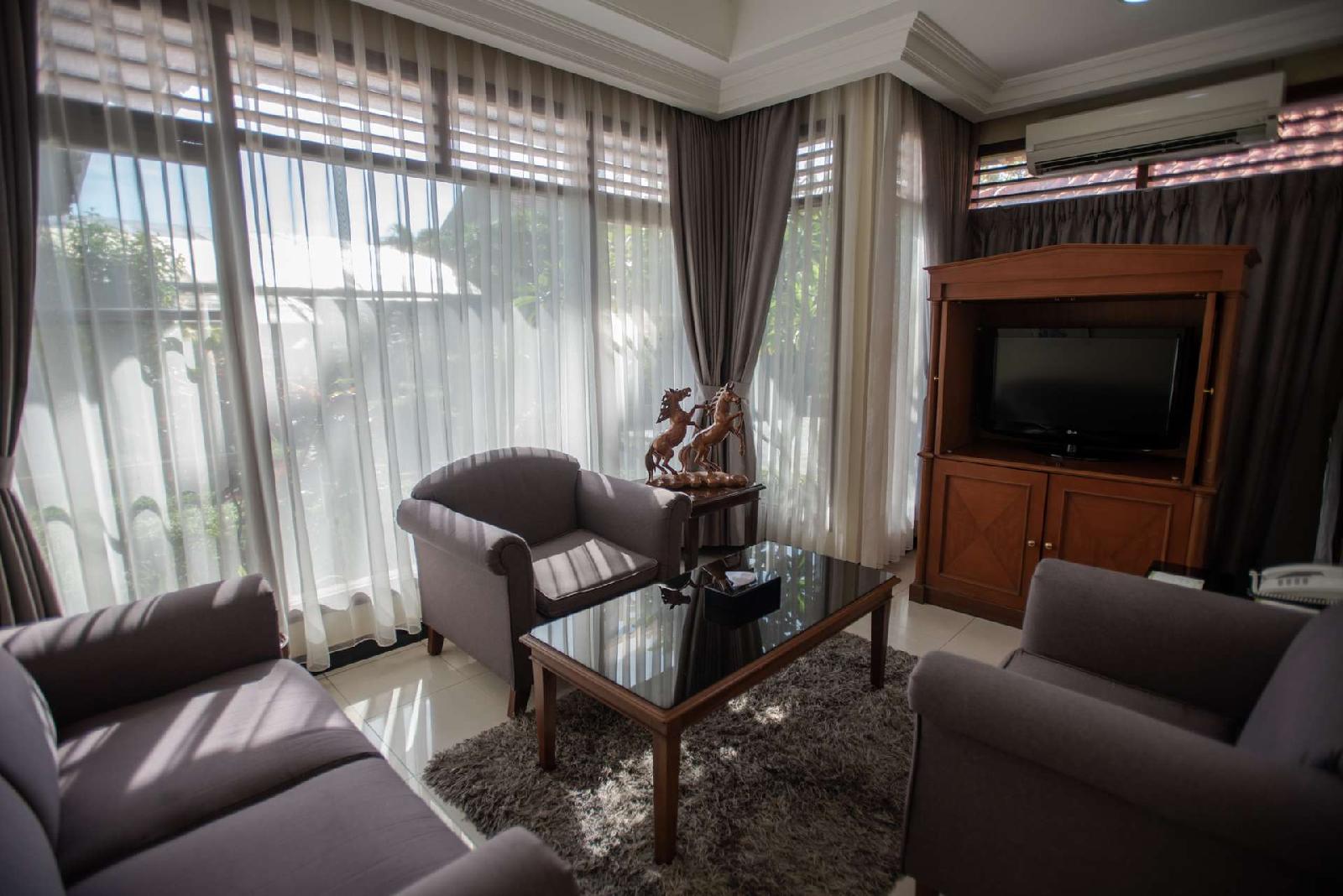 Grage Sangkan & Spa