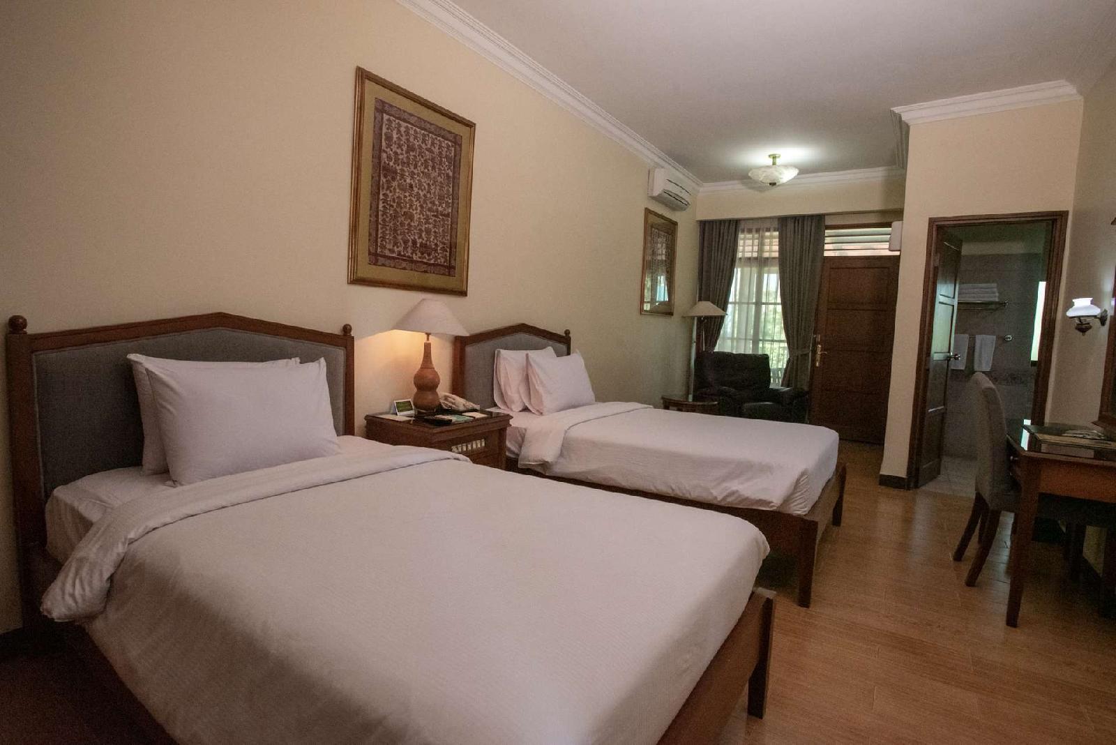 Grage Sangkan & Spa
