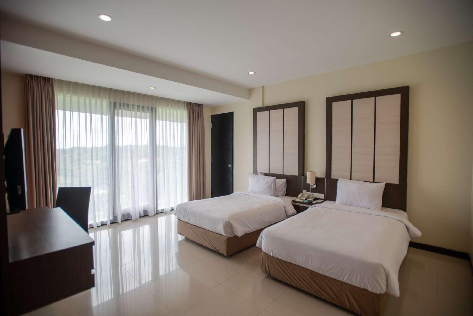 Grage Sangkan & Spa