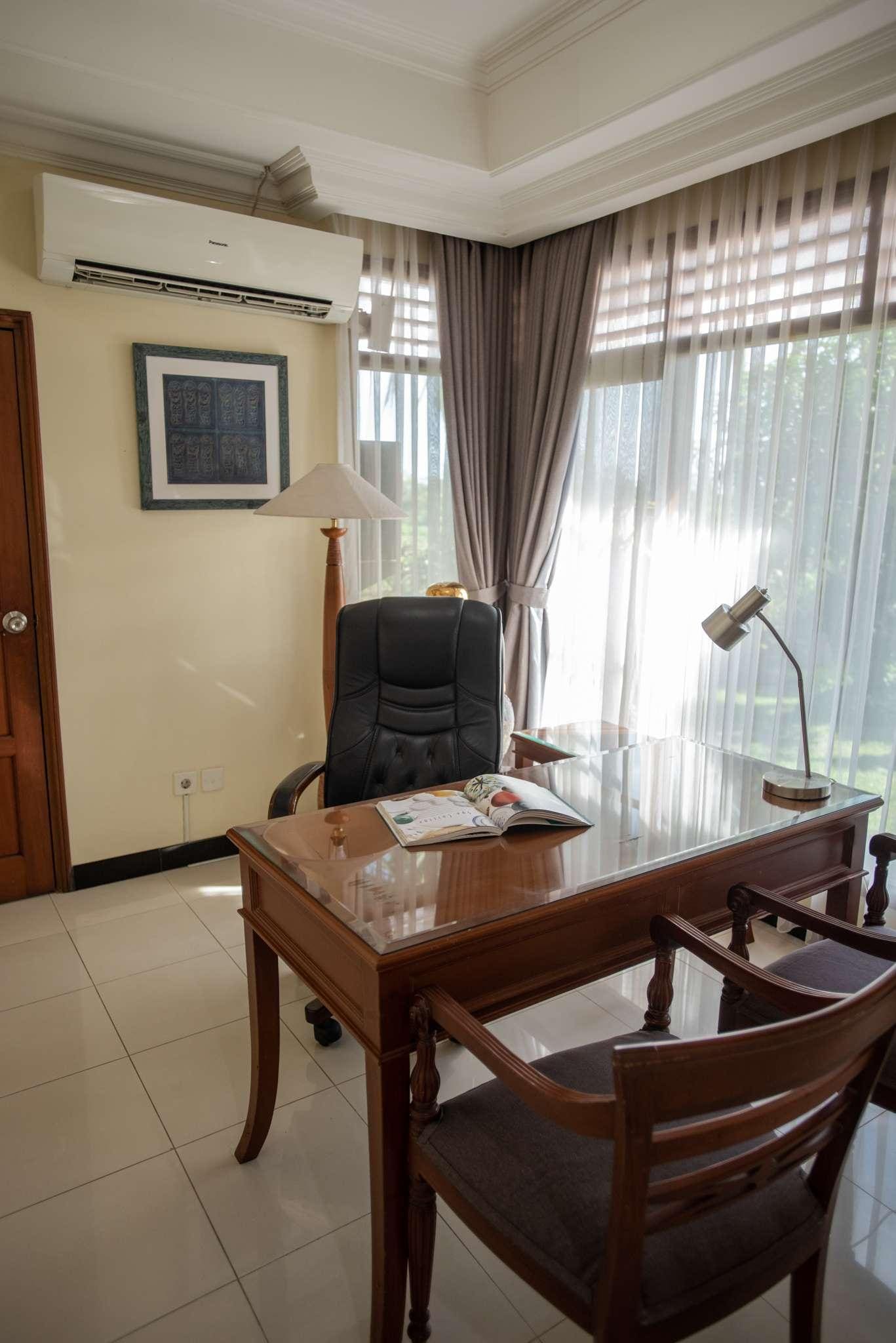 Grage Sangkan & Spa