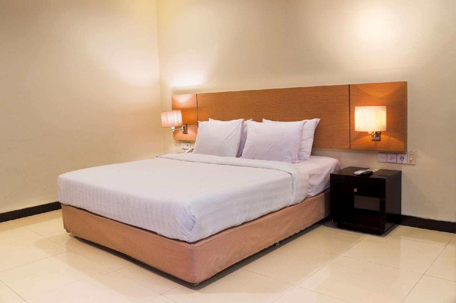 Grage Sangkan & Spa