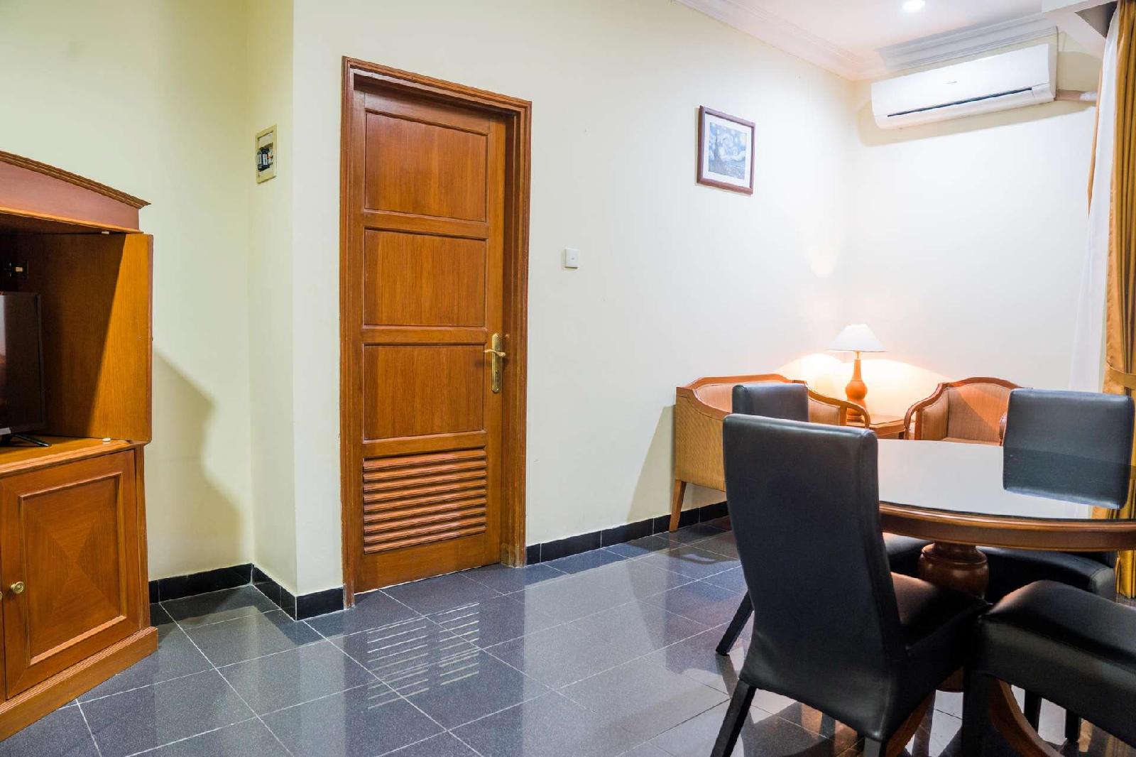 Grage Sangkan & Spa