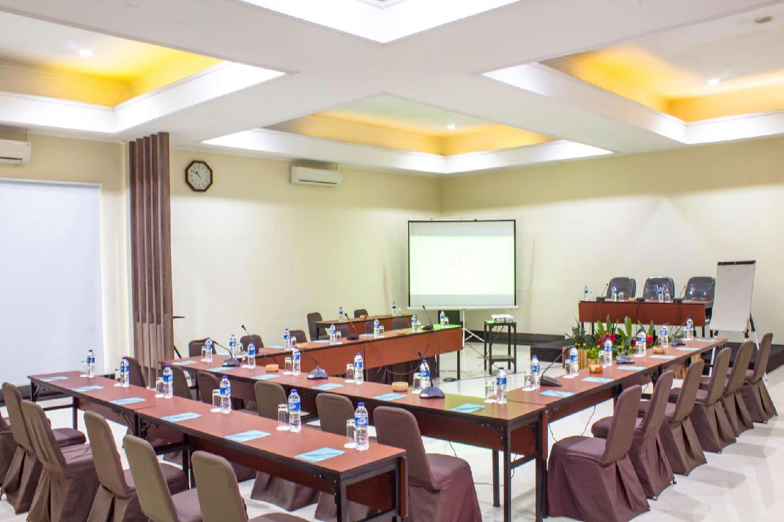 Grage Sangkan & Spa