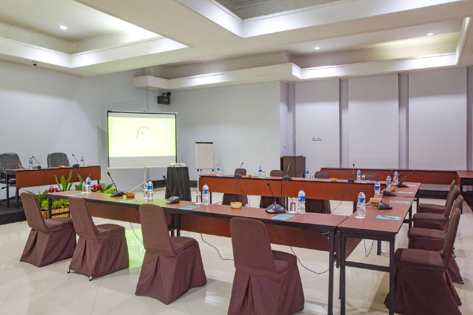 Grage Sangkan & Spa