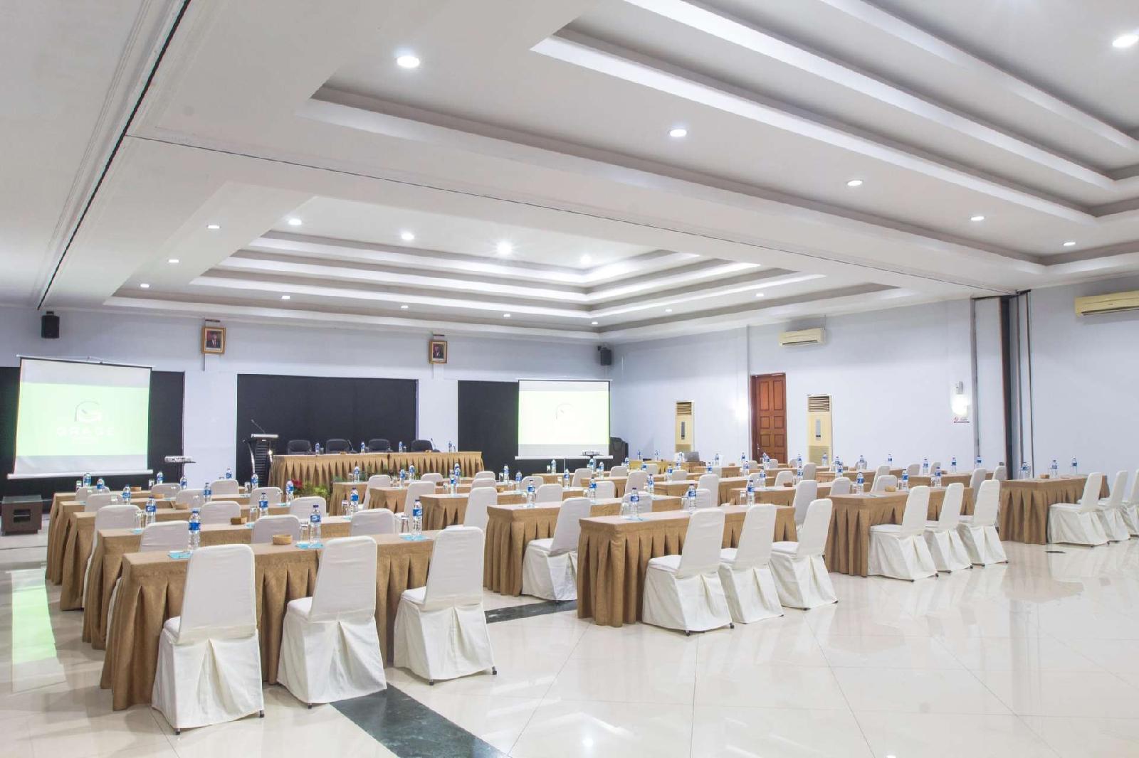 Grage Sangkan & Spa