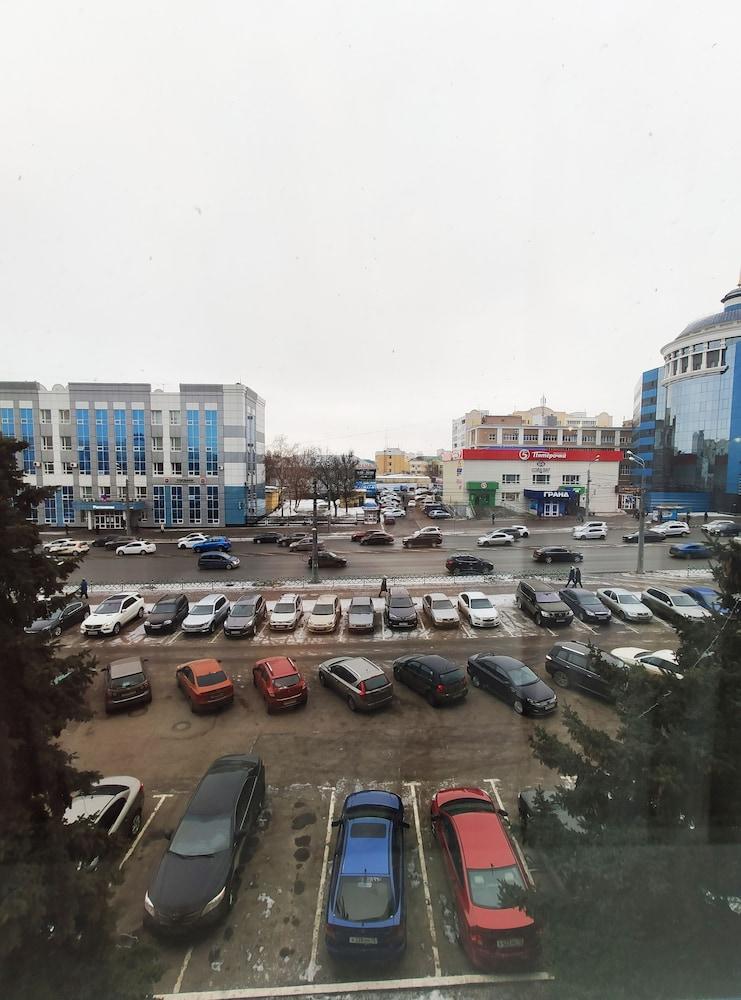 Saransk Hotel