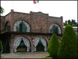 Aristos San Miguel de Allende