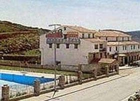 Hotel Montenieve