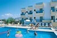 Blue Sky Apartments