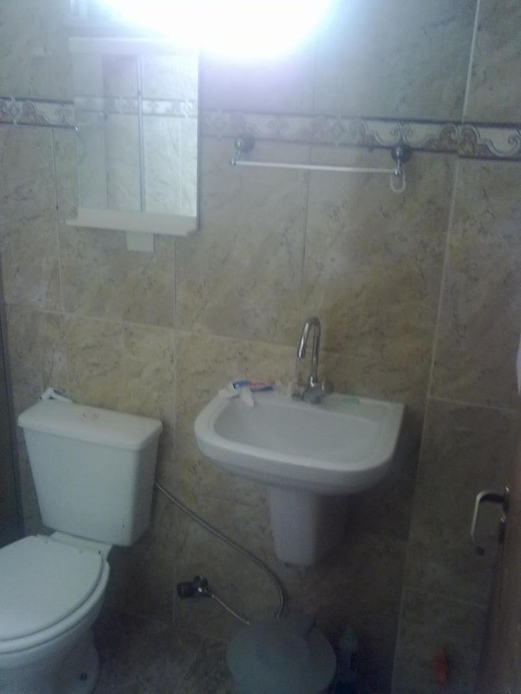 Home Sweet Home Hostel