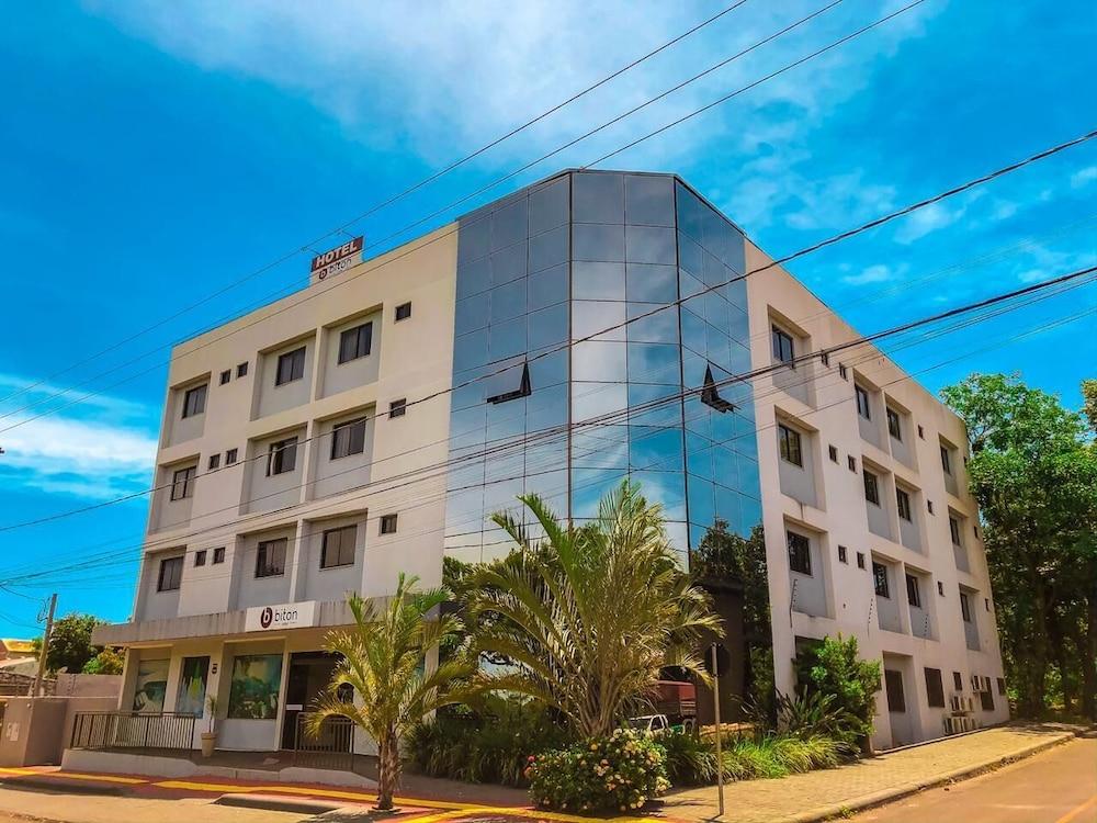 Biton Hotel