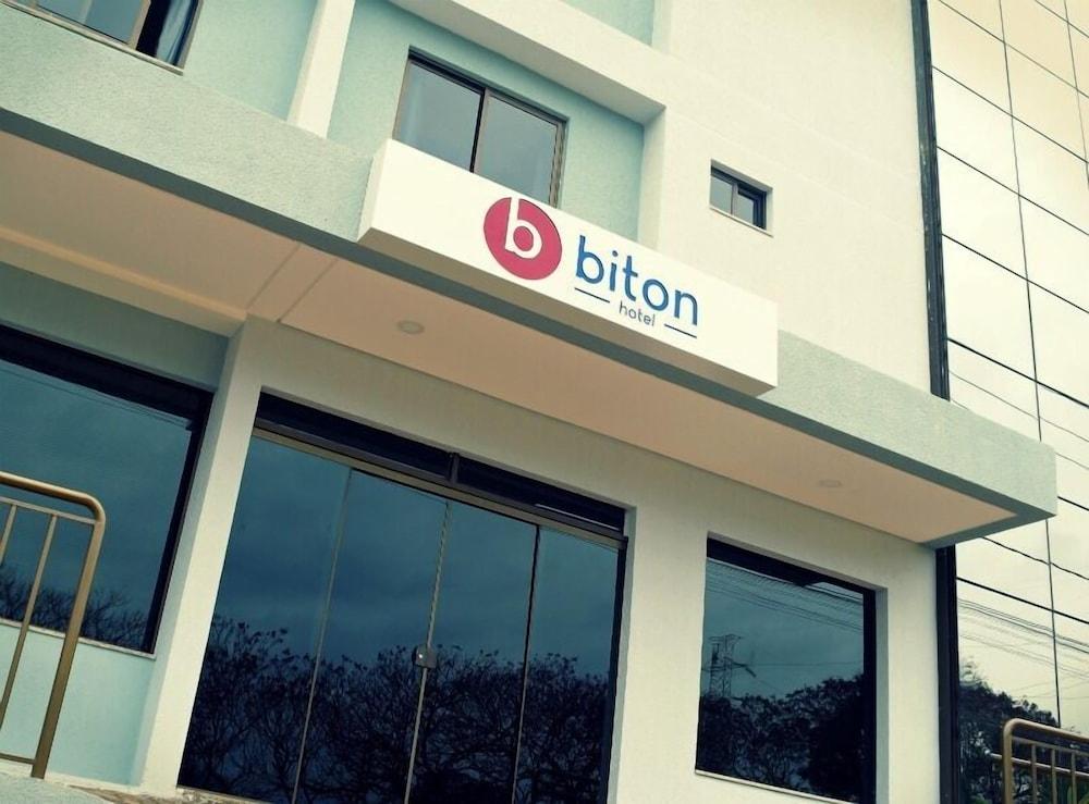 Biton Hotel