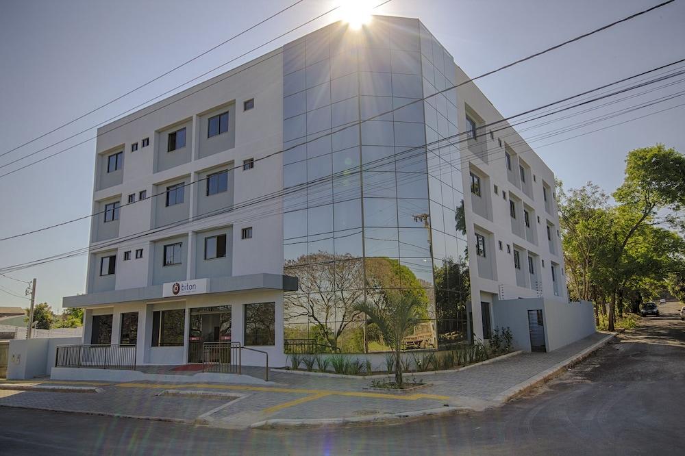 Biton Hotel