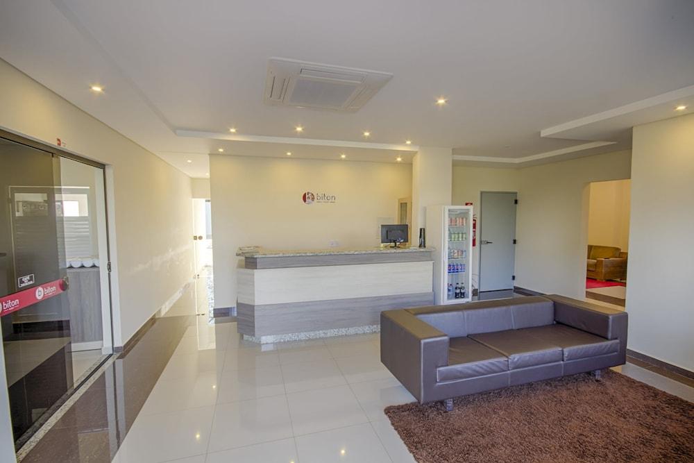 Biton Hotel