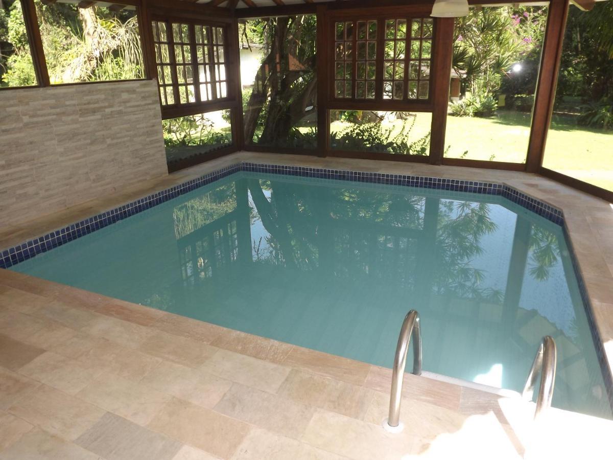 Hotel Vivenda Penedo