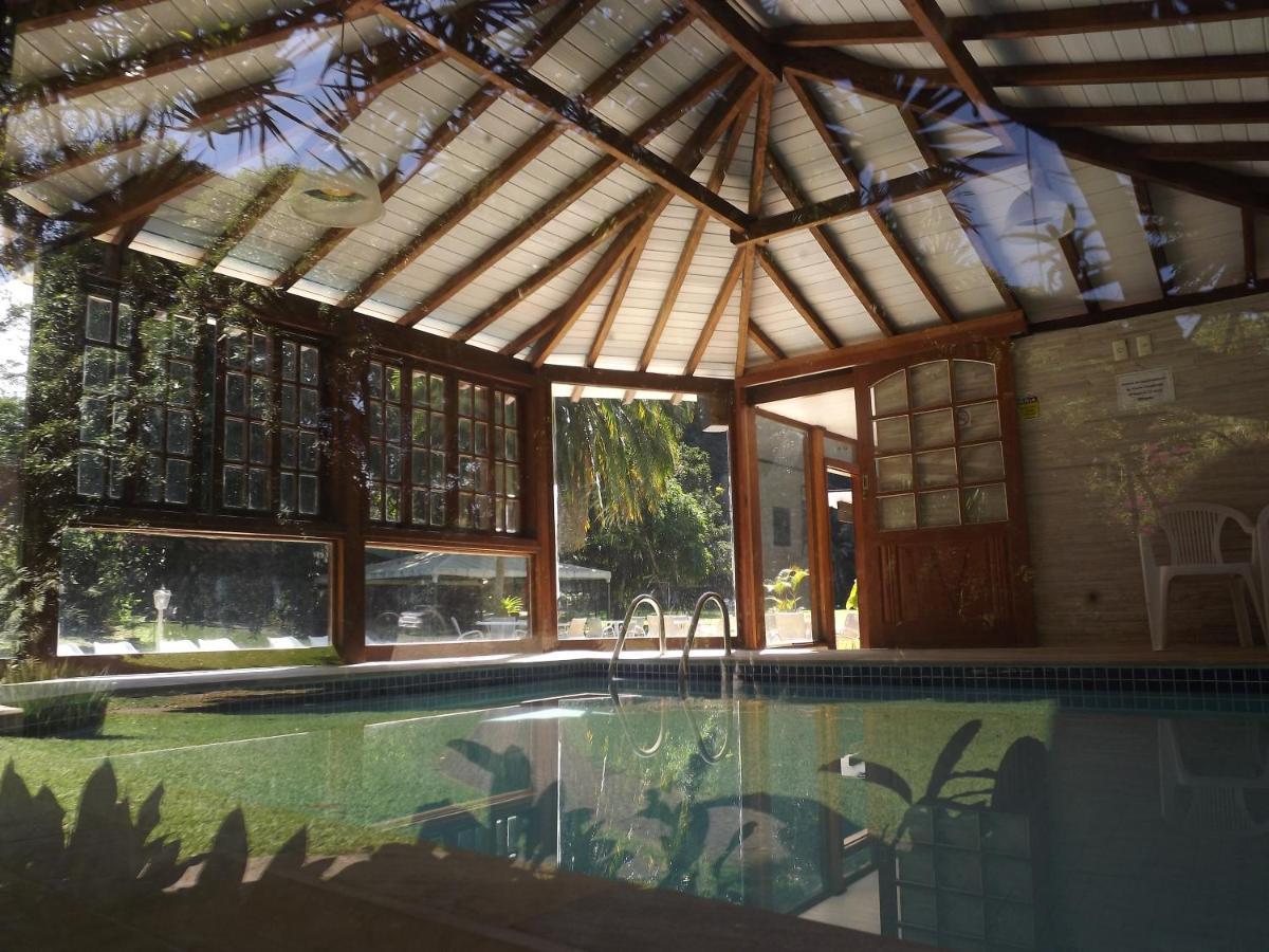 Hotel Vivenda Penedo