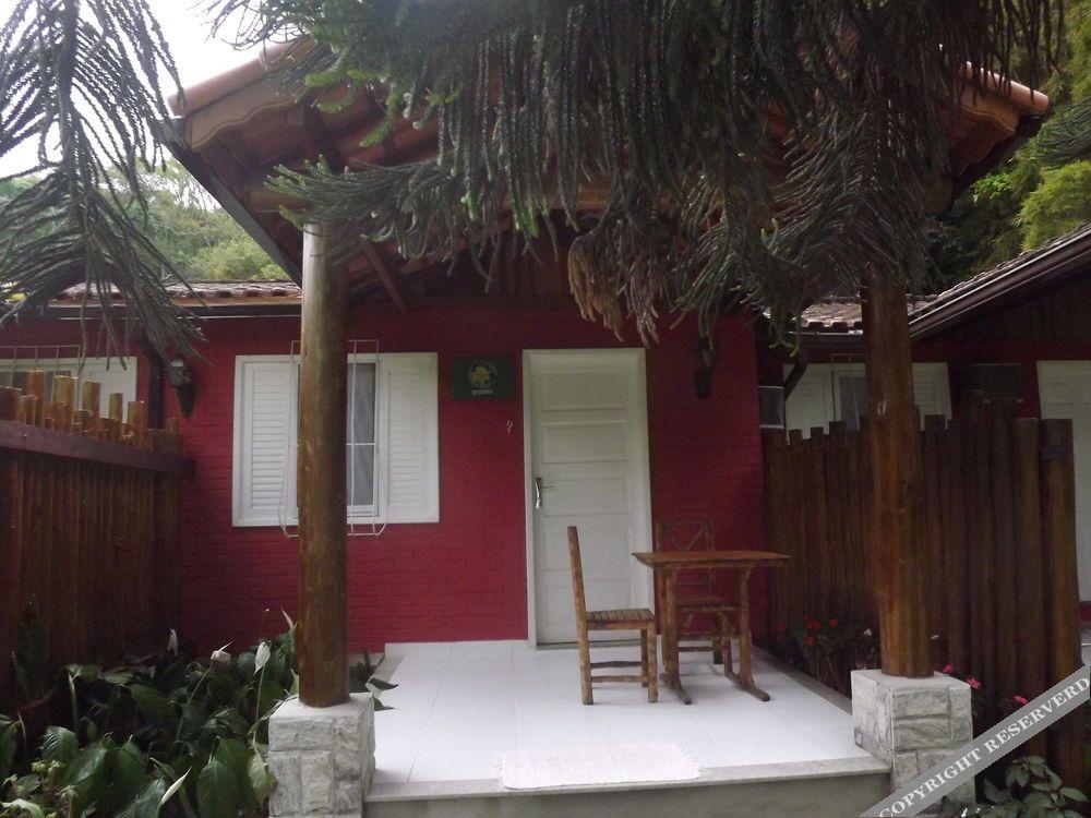 Hotel Vivenda Penedo
