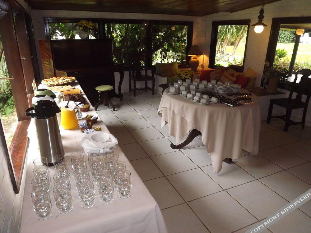 Hotel Vivenda Penedo