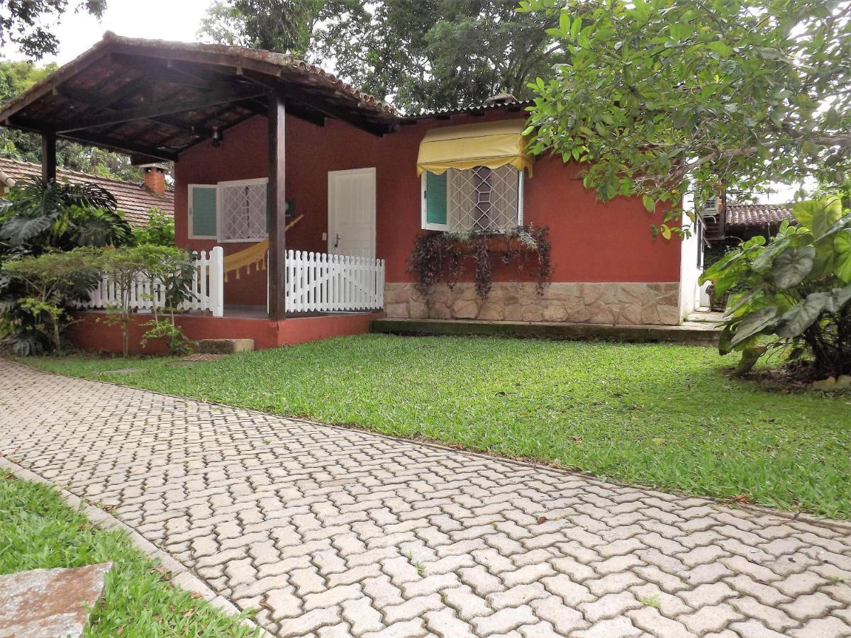 Hotel Vivenda Penedo