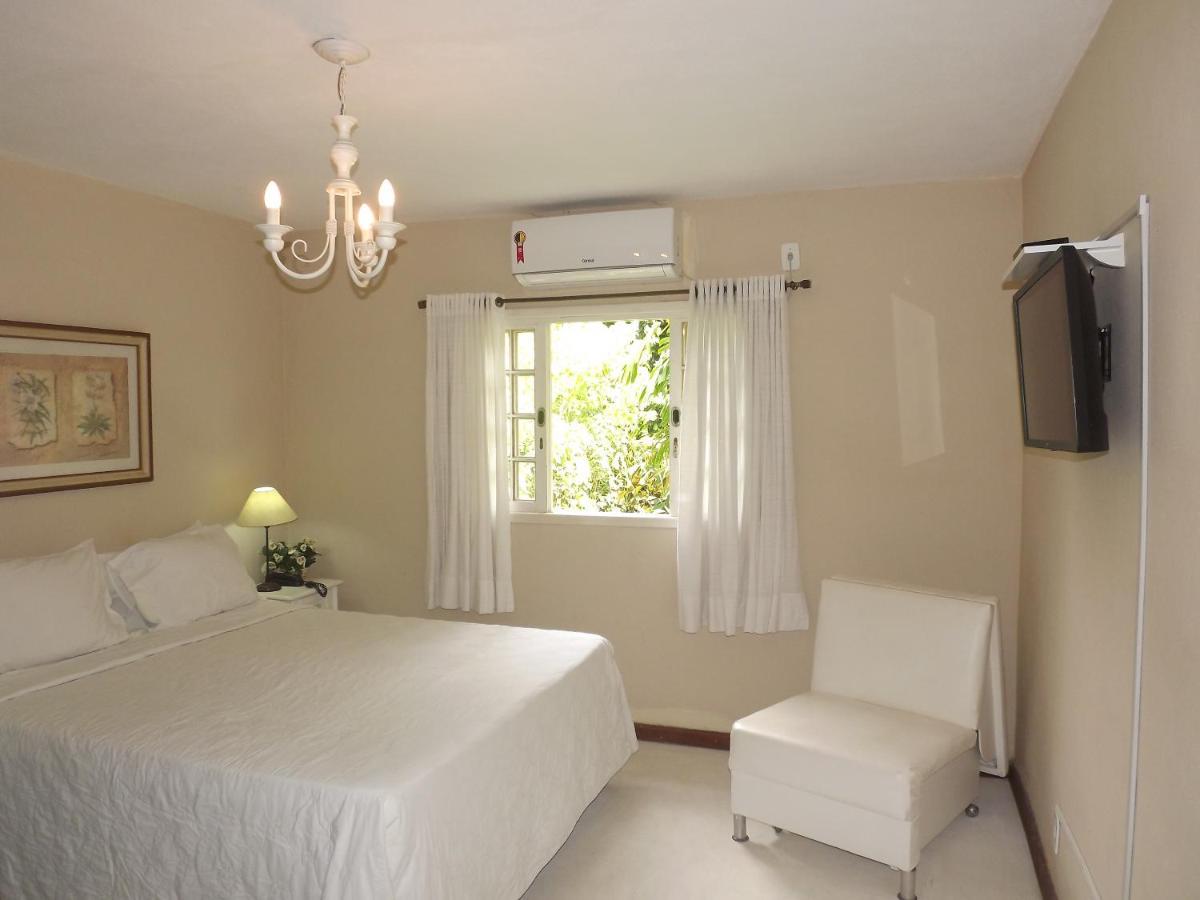 Hotel Vivenda Penedo
