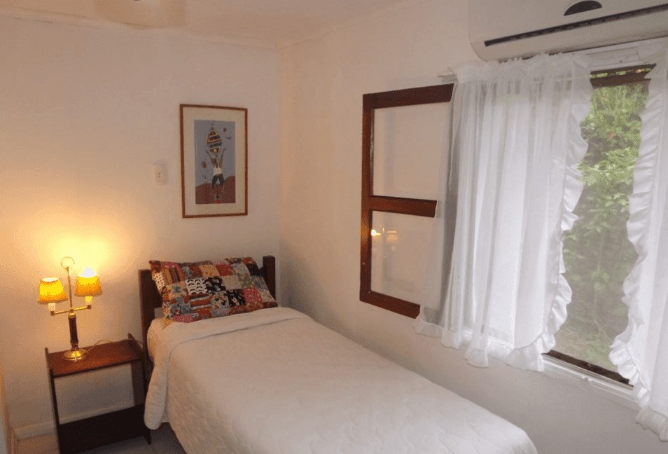 Hotel Vivenda Penedo