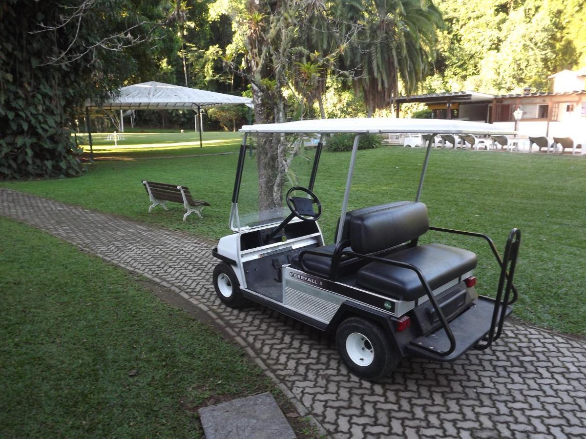 Hotel Vivenda Penedo