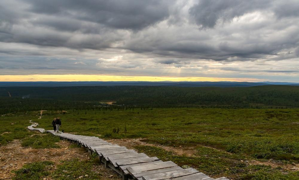 Kiilopää Fell Centre