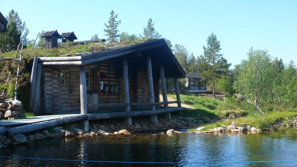 Kiilopää Fell Centre