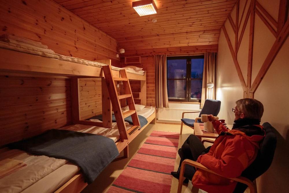 Kiilopää Fell Centre