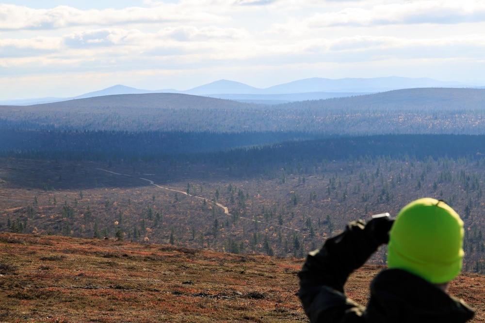 Kiilopää Fell Centre
