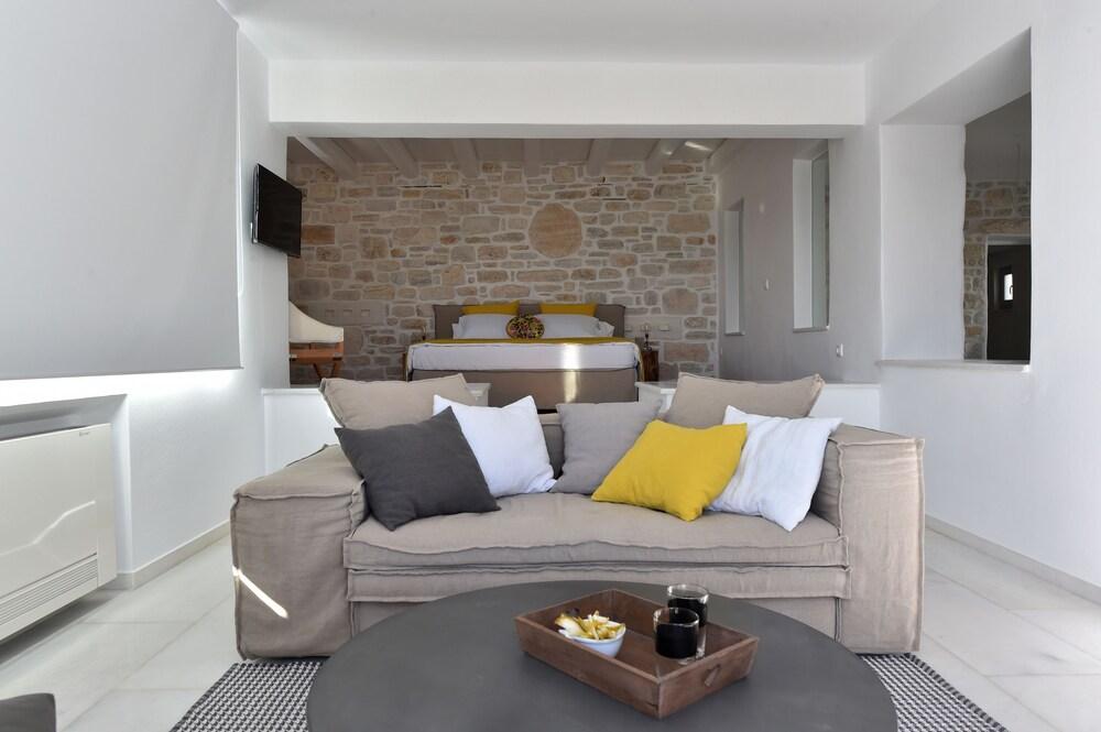 Villa Aethra