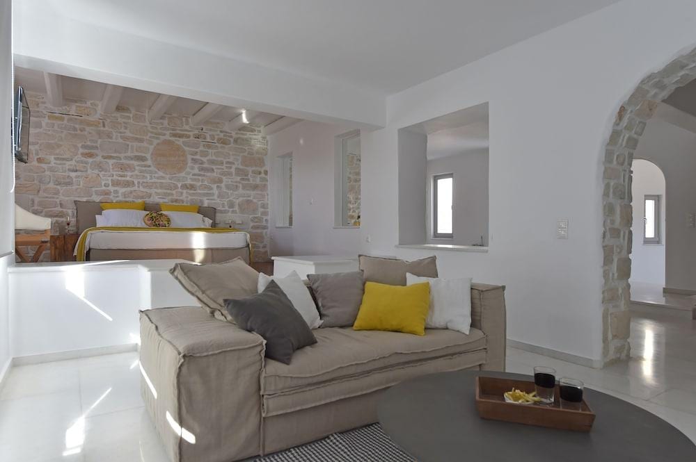 Villa Aethra