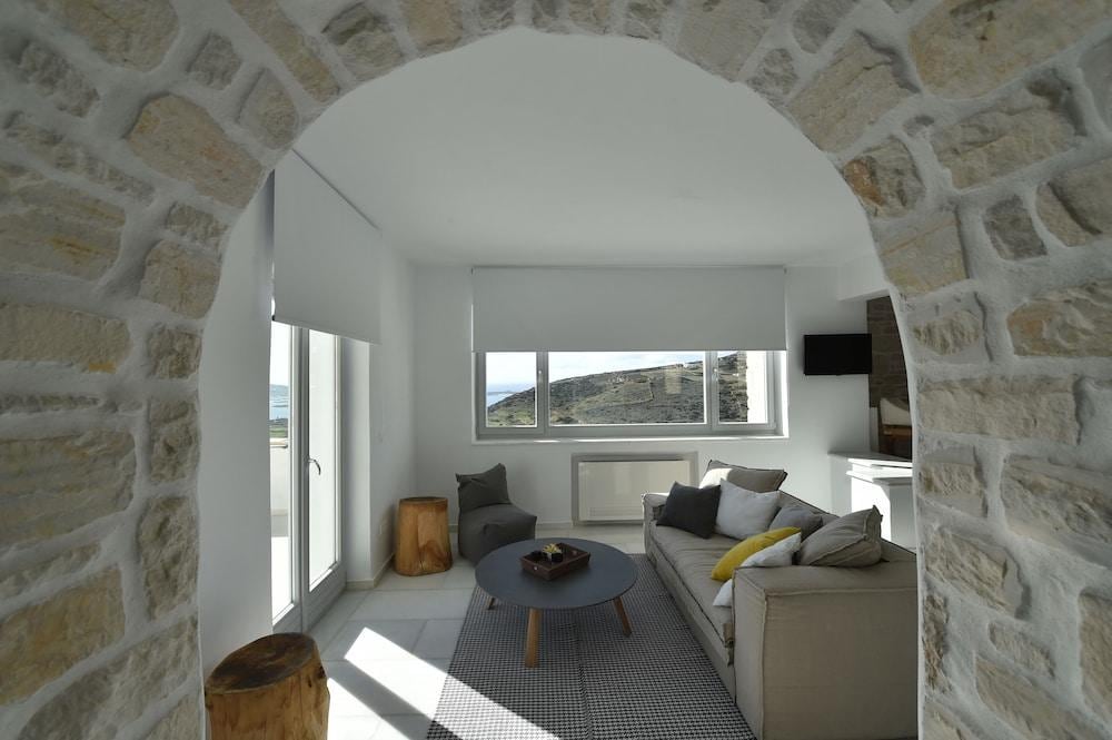 Villa Aethra