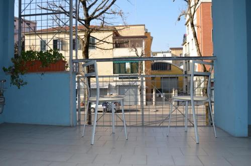 Residence Parmigianino