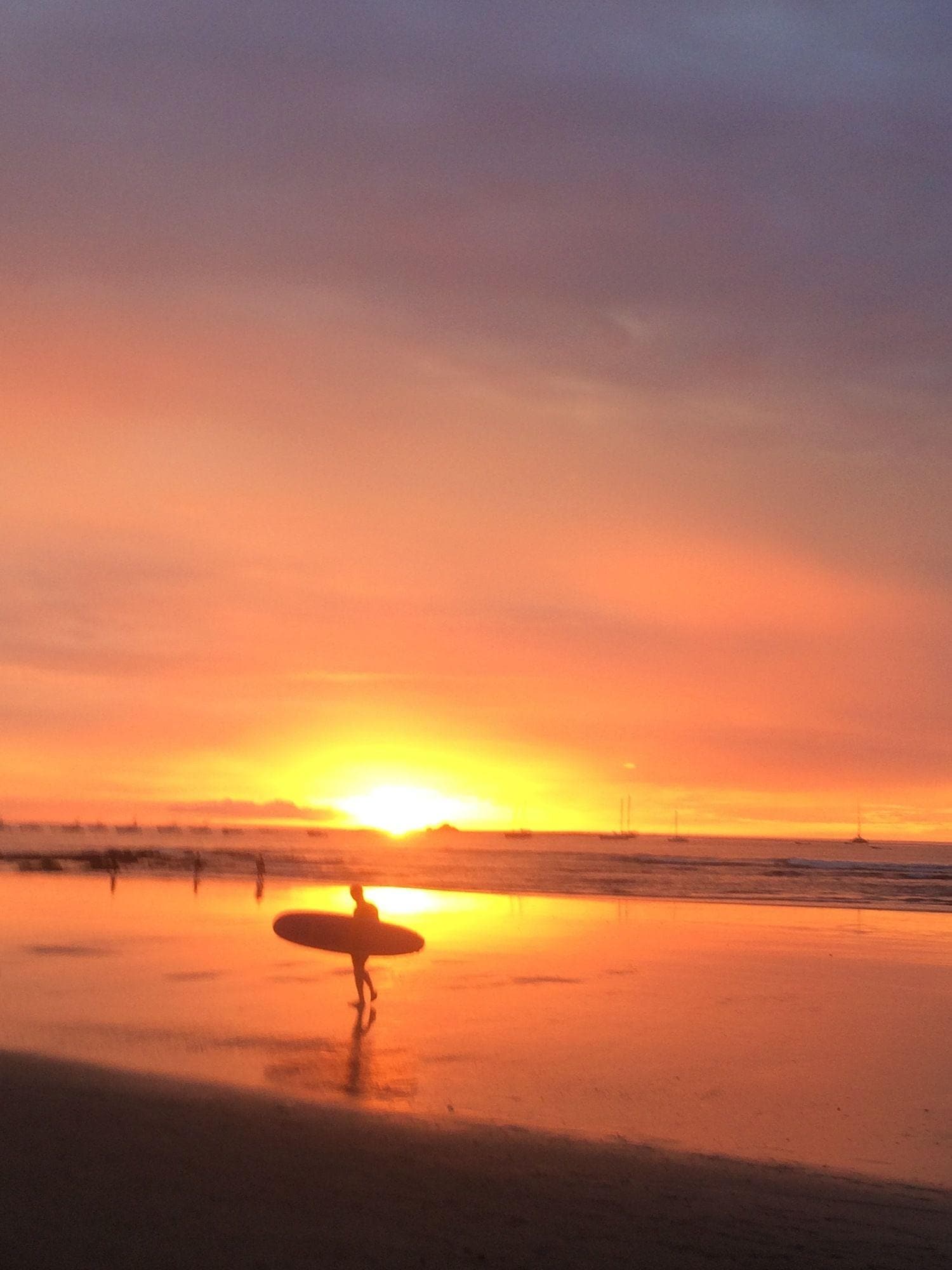 Hotel Gardenia Tamarindo
