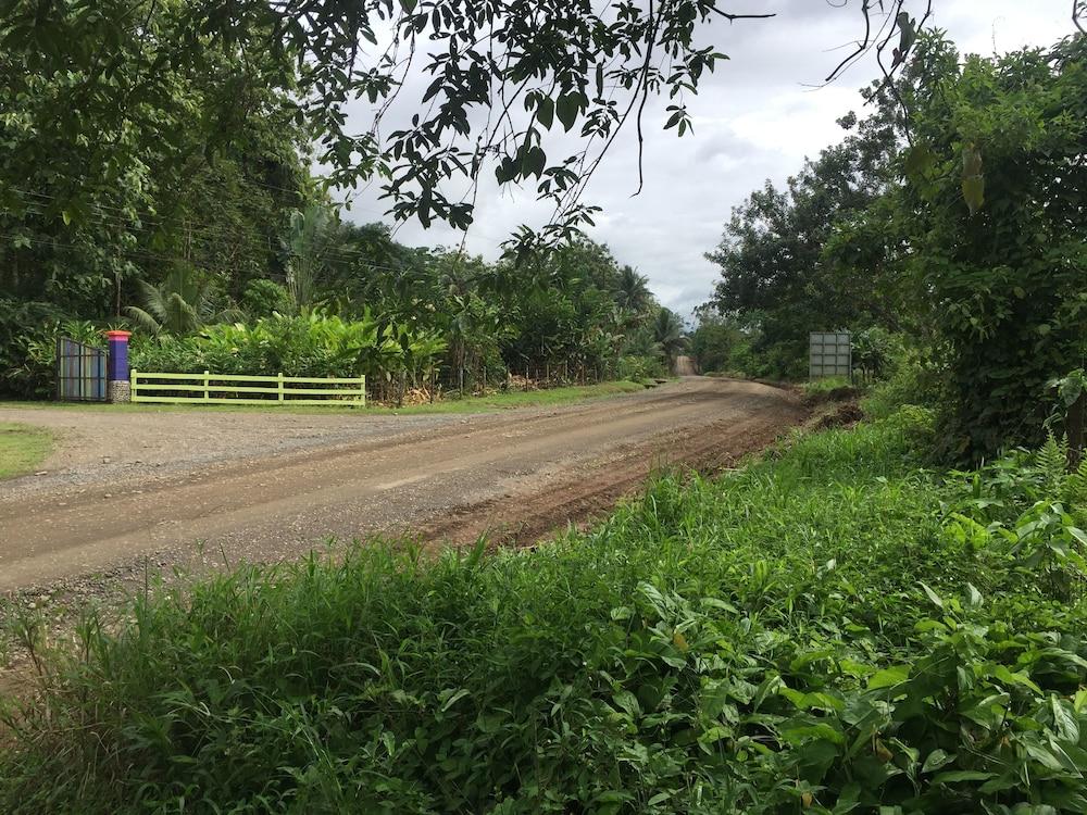 Cinco Ceibas Rainforest Reserve and Adventure Park