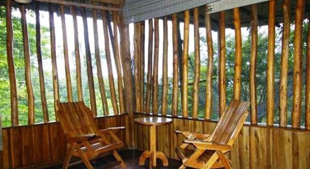 Blue Jay Lodge