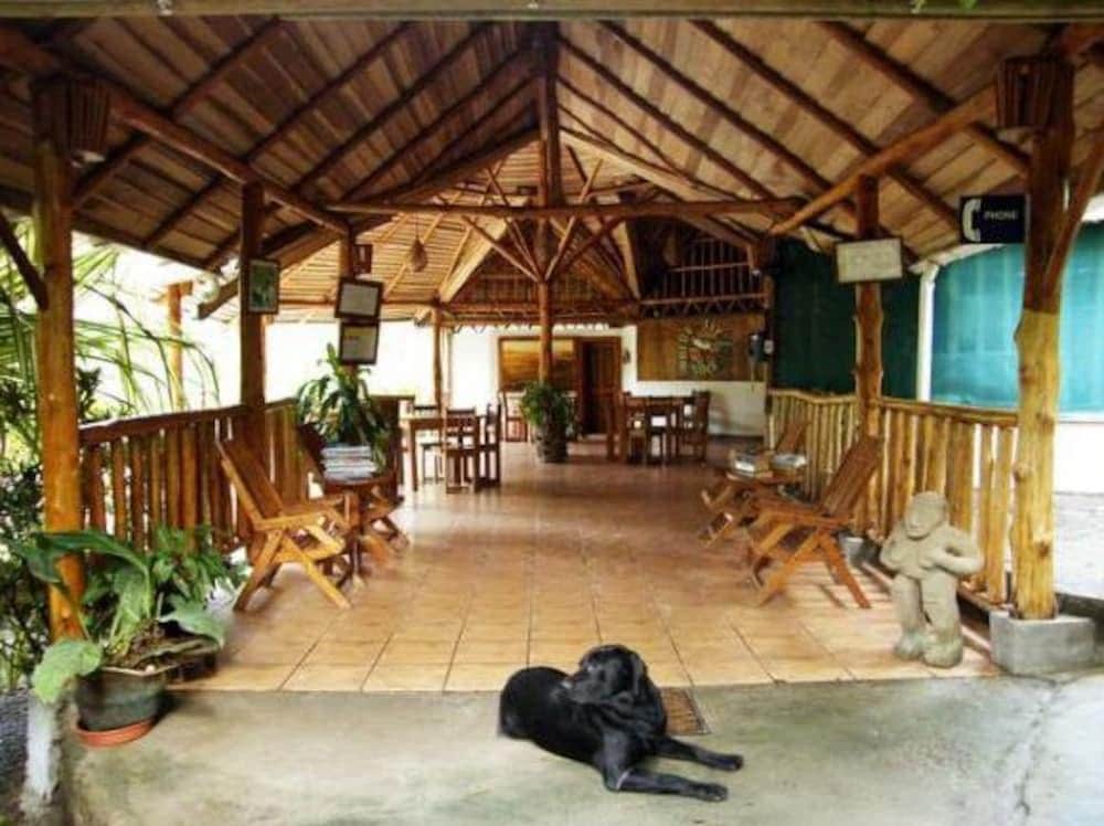 Blue Jay Lodge