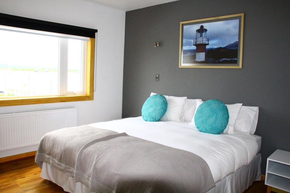 El Muelle Hotel Boutique
