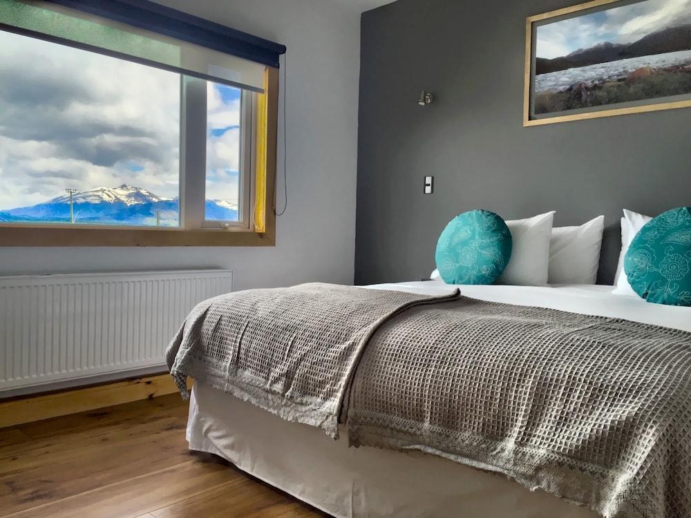 El Muelle Hotel Boutique