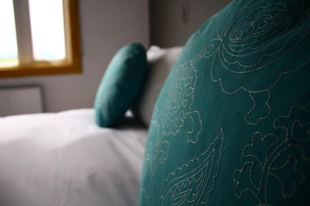 El Muelle Hotel Boutique