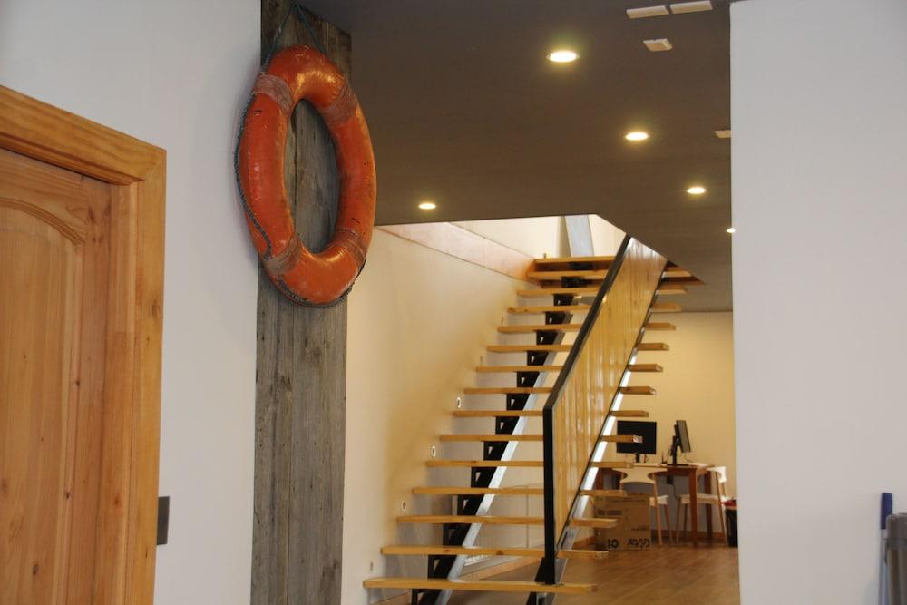 El Muelle Hotel Boutique