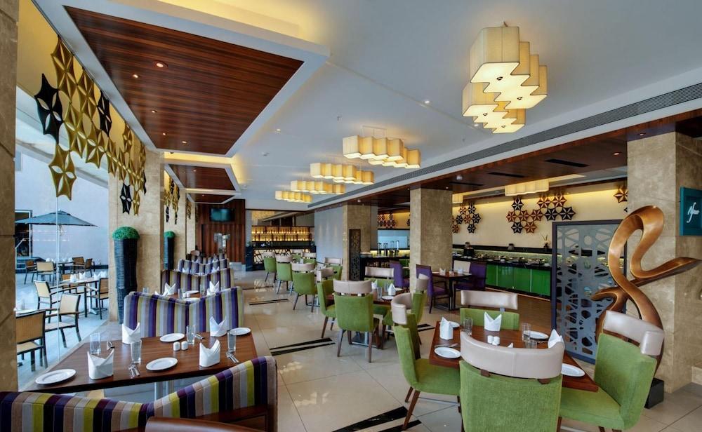 The Fern Kadamba Hotel & Spa