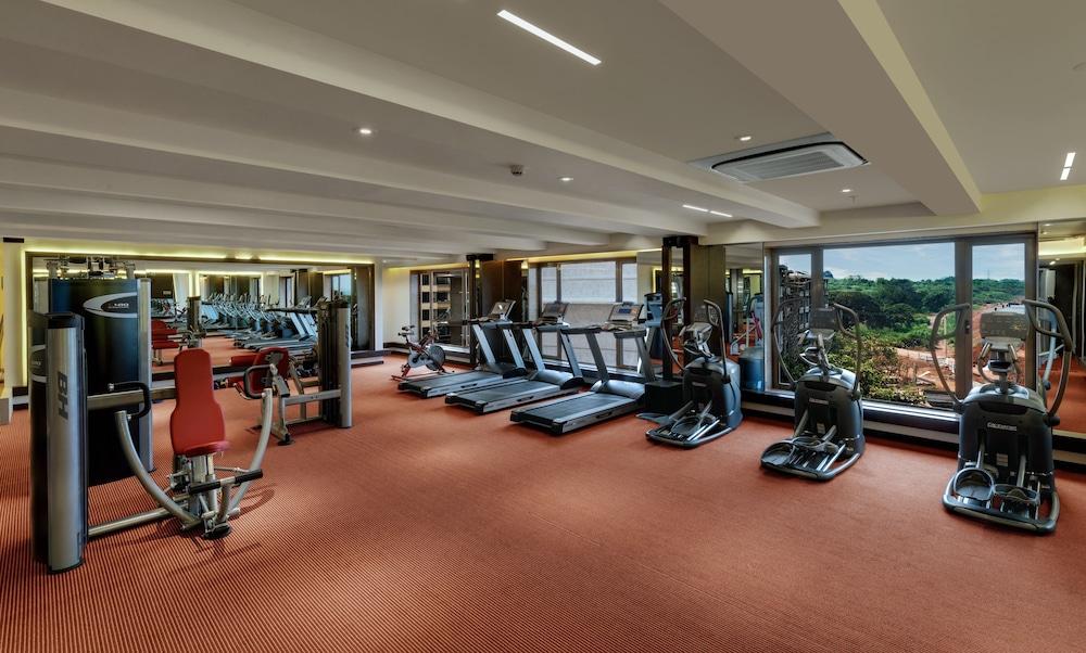 The Fern Kadamba Hotel & Spa