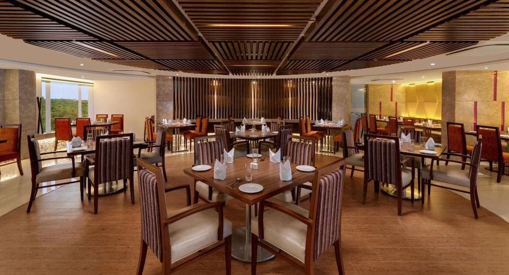 The Fern Kadamba Hotel & Spa