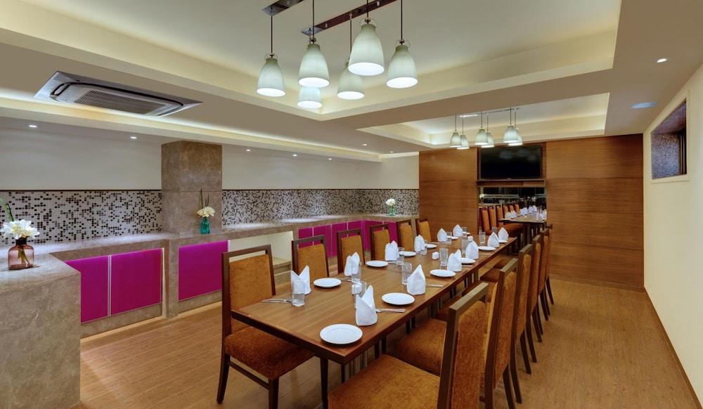 The Fern Kadamba Hotel & Spa