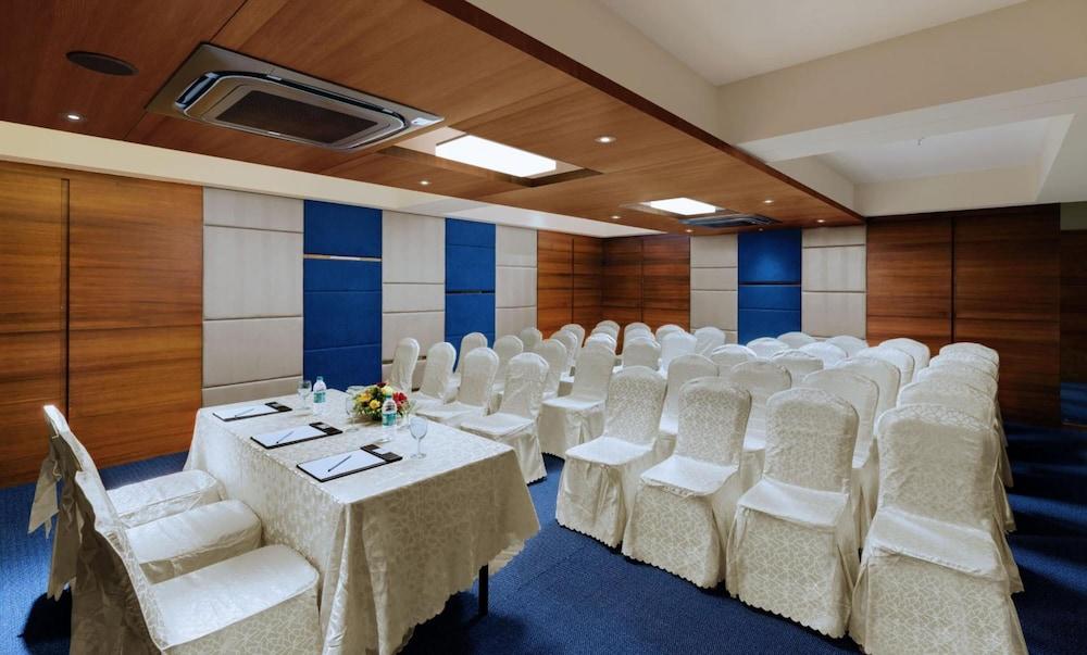 The Fern Kadamba Hotel & Spa