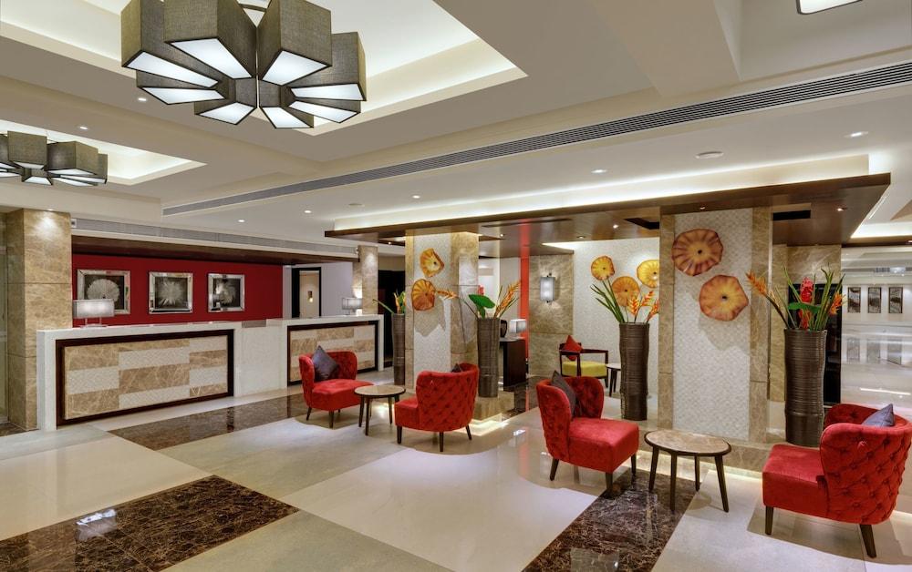 The Fern Kadamba Hotel & Spa